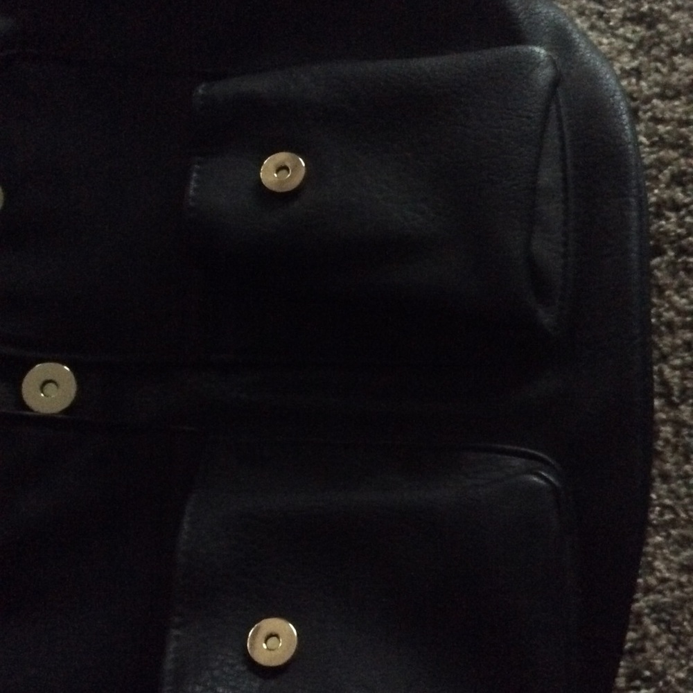 Forever 21 Mini Backpack - Picture 6 of 9